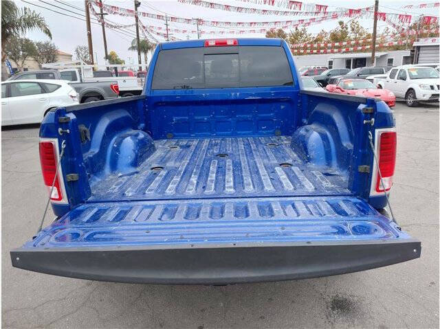 2014 RAM 3500 Laramie