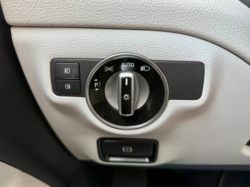 2018 Mercedes-Benz GLA GLA 250 4MATIC