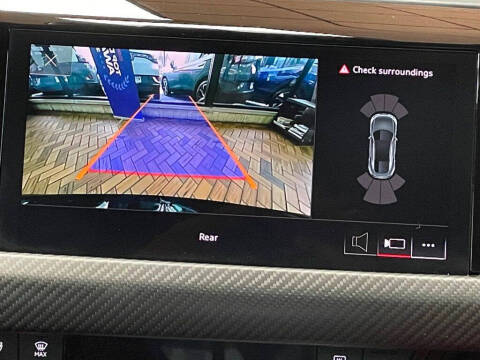 2024 Audi e-tron GT quattro Premium Plus