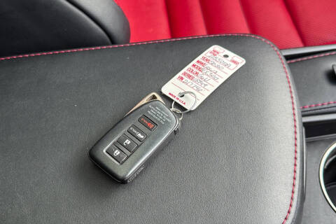 2020 Lexus NX 300 F SPORT