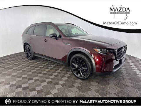 2026 Mazda CX-90 3.3 Turbo Premium Sport