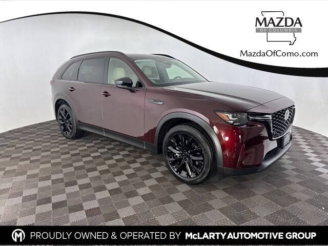 2026 Mazda CX-90 3.3 Turbo Premium Sport