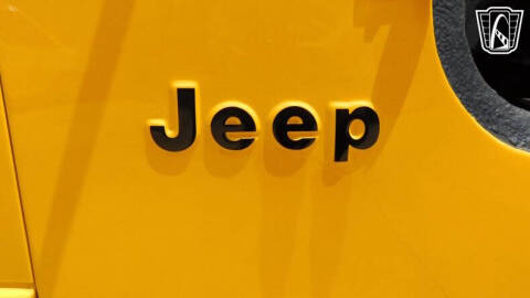 1979 Jeep CJ-7