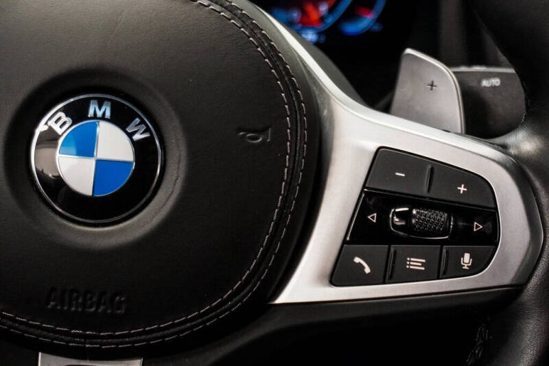 2025 BMW 8 Series 840i xDrive