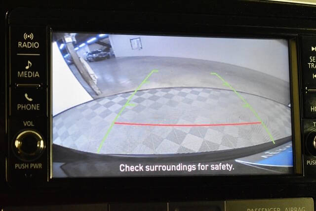 2018 Mitsubishi Outlander ES