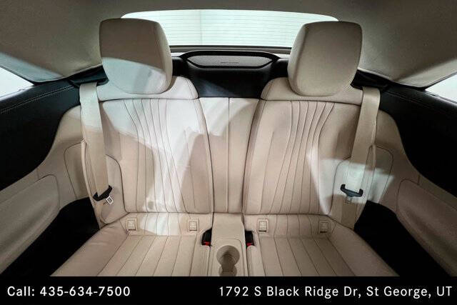 2023 Mercedes-Benz E-Class E 450 4MATIC