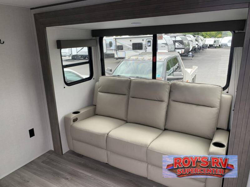 2026 Grand Design RV Transcend XPLOR