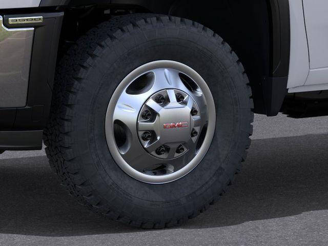 2026 GMC Sierra 3500HD CC Pro