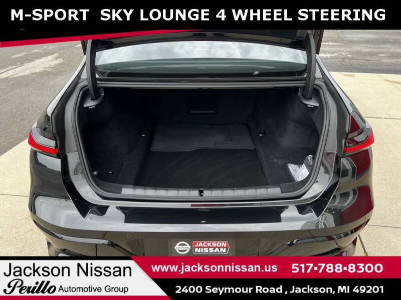 2025 BMW 7 Series 760i xDrive