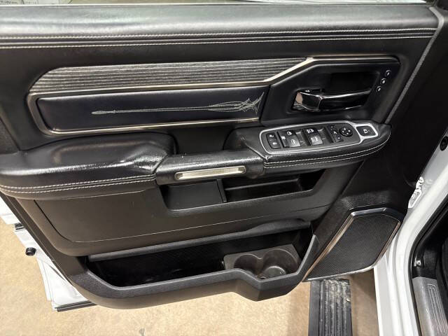 2022 RAM 2500 Limited