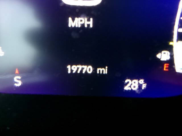 2024 Chrysler Pacifica Pinnacle