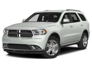 2017 Dodge Durango for sale at Bourne's Auto Center in Daytona Beach FL