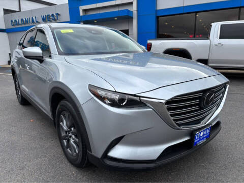 2023 Mazda CX-9 Touring