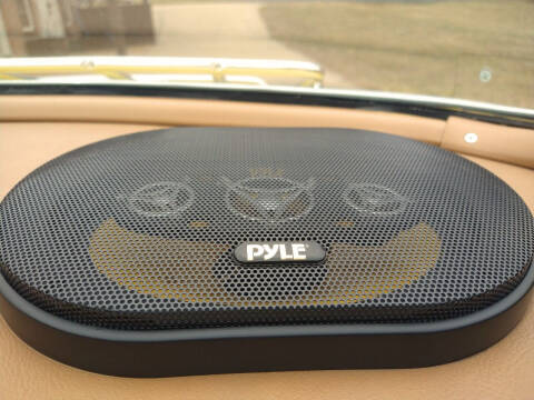 1970 Pontiac Firebird