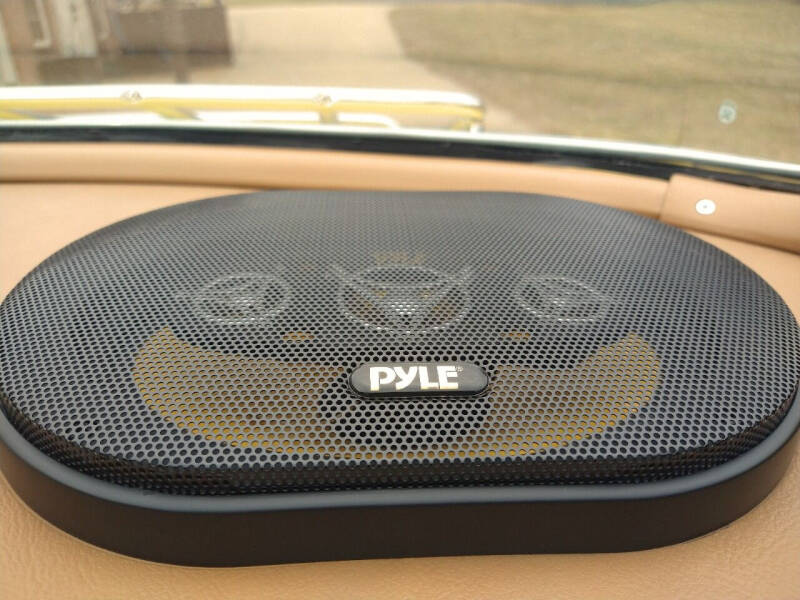 1970 Pontiac Firebird