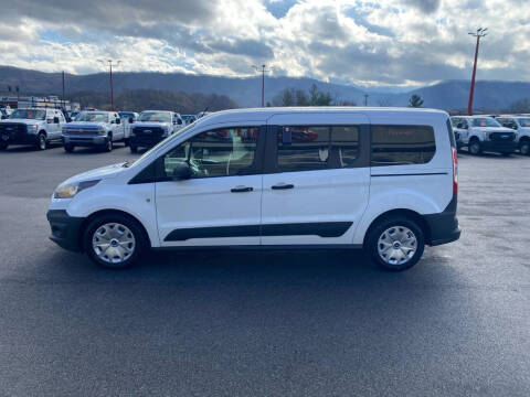 2016 Ford Transit Connect XL