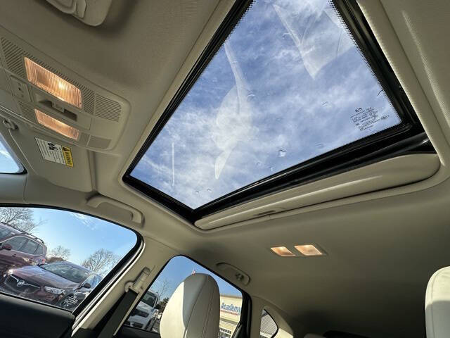 2023 Mazda CX-5 2.5 S Premium Plus