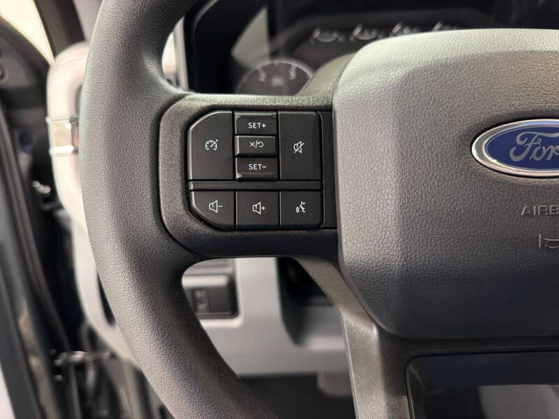 2026 Ford F-250 Super Duty