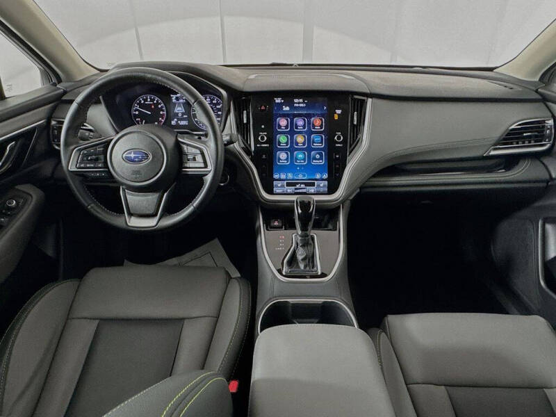 2023 Subaru Outback Onyx Edition