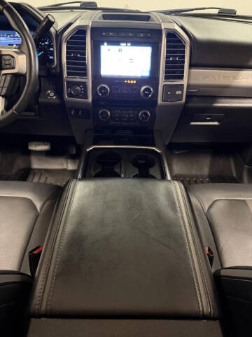 2017 Ford F-250 Super Duty