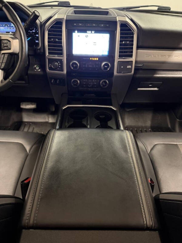 2017 Ford F-250 Super Duty
