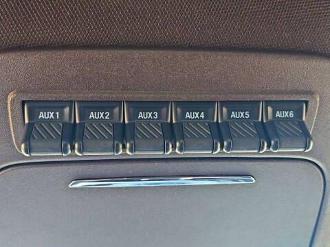 2024 Ford F-250 Super Duty