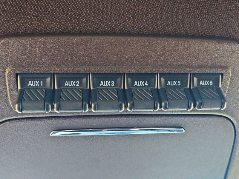 2024 Ford F-250 Super Duty