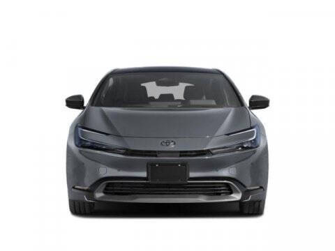 2026 Toyota Prius Limited