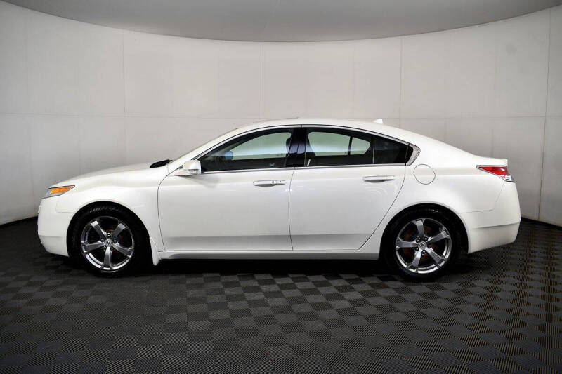 2010 Acura TL