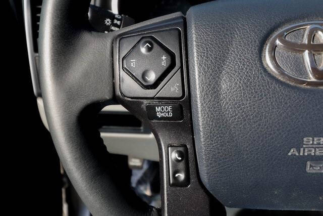 2018 Toyota Sequoia SR5