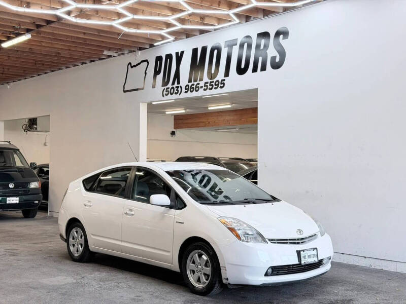 2006 Toyota Prius