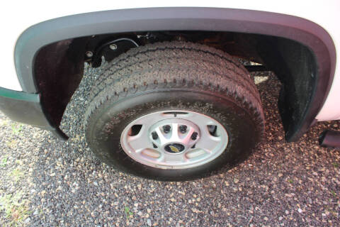 2023 Chevrolet Silverado 2500HD Work Truck