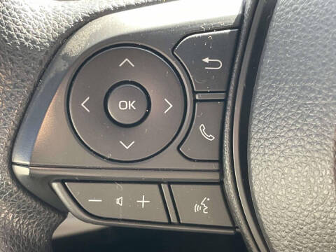 2023 Toyota Corolla Cross L