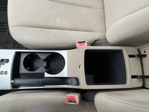 2008 Hyundai Elantra SE