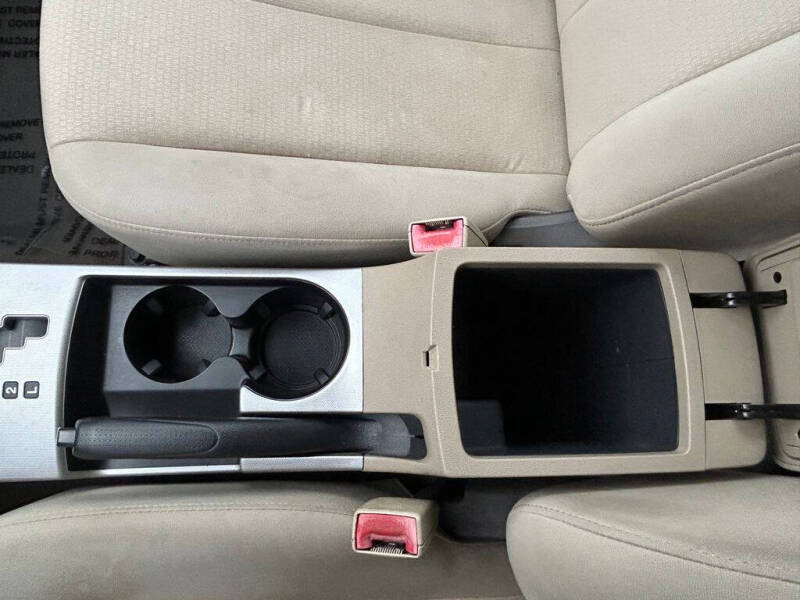 2008 Hyundai Elantra SE