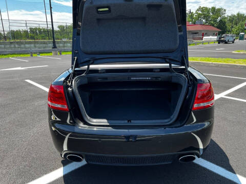 2008 Audi RS 4 quattro