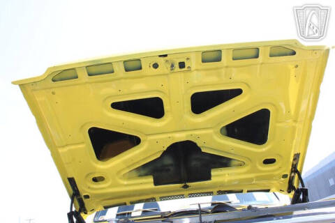 1977 Chevrolet Blazer