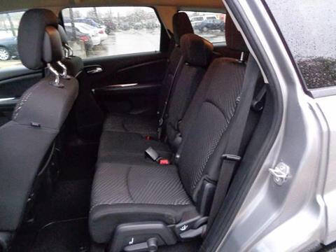 2015 Dodge Journey SXT