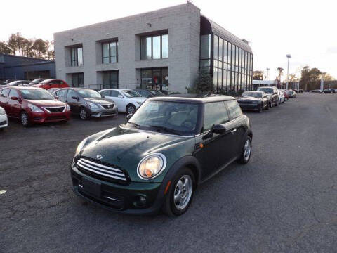 2011 MINI Cooper