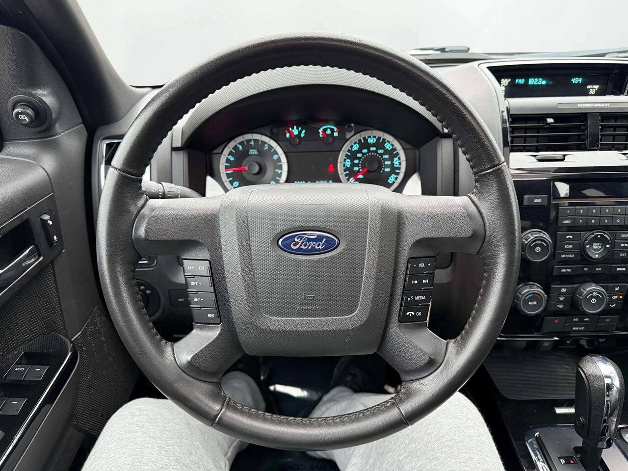 2012 Ford Escape for sale at Extreme Car Center in Detroit, MI