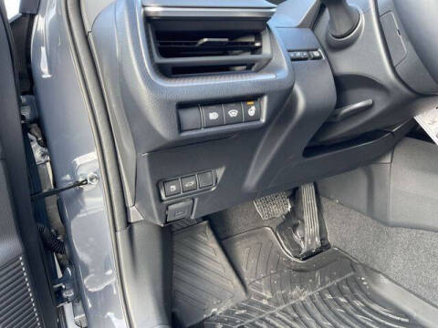 2026 Toyota Prius Limited