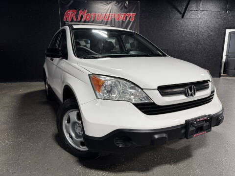 2009 Honda CR-V LX