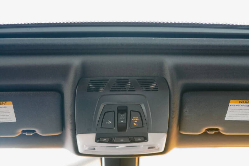 2016 BMW 2 Series M235i