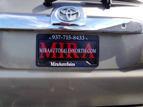 2008 Toyota 4Runner SR5