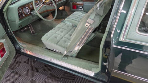 1977 Buick Electra