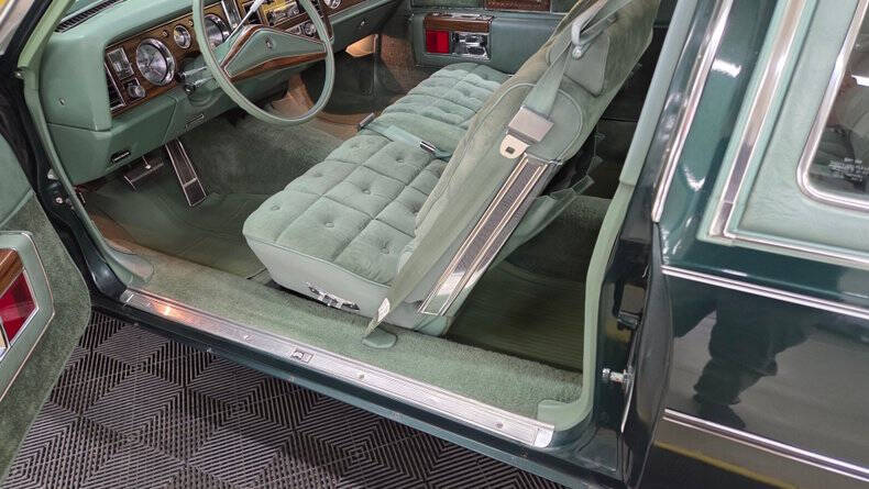 1977 Buick Electra