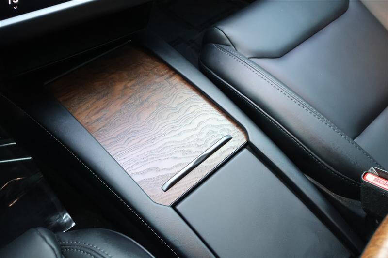 2021 Tesla Model S Long Range Plus