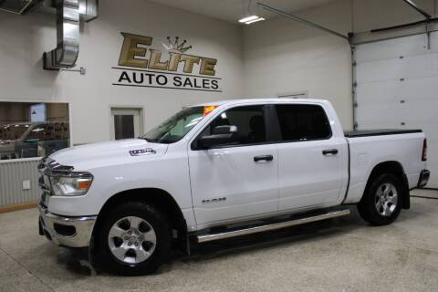 2020 RAM 1500 for sale at Elite Auto Sales in Ammon ID