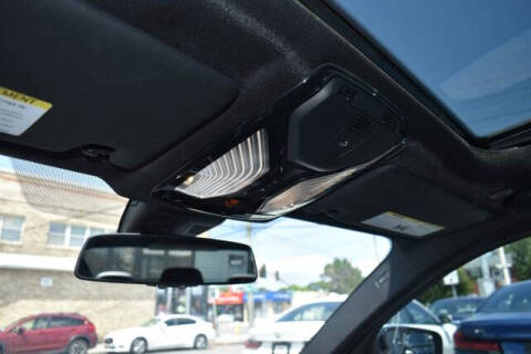 2021 BMW 3 Series 330i xDrive