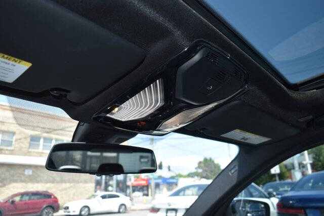 2021 BMW 3 Series 330i xDrive